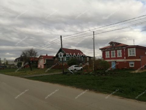 dom-selo-somovka-vorotynskiy-gorodskoy-okrug фото
