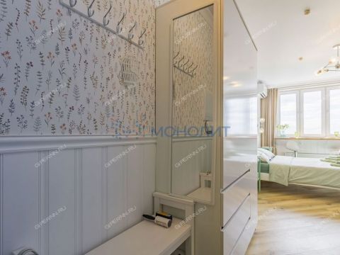 kvartira-studiya-ul-geroya-zhidkova-d-6 фото