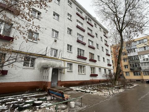 1-komnatnaya-ul-burdenko-d-14a фото