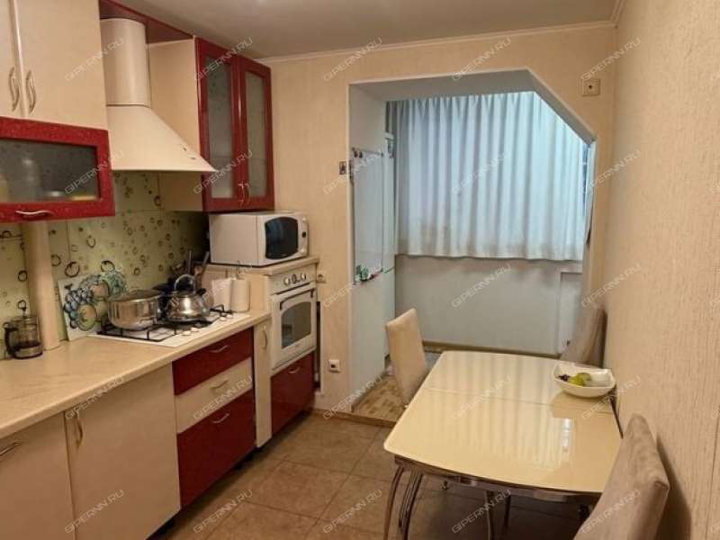 двухкомнатная квартира на Витебской улице дом 46