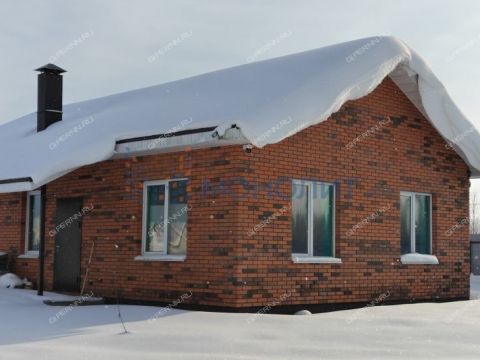 dom-derevnya-kalikino-gorodskoy-okrug-bor фото