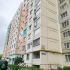 двухкомнатная квартира на улице Декабристов дом 9 к1
