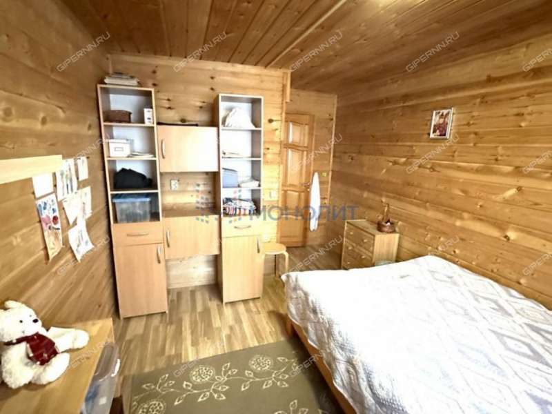 дом на СНТ N19 Доскинец