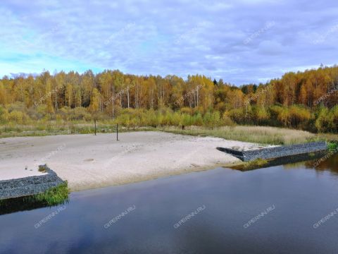 derevnya-grebnevo-gorodskoy-okrug-chkalovsk фото