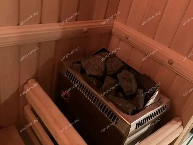 трёхкомнатная квартира на Лукерьинской улице дом 5 город Кстово