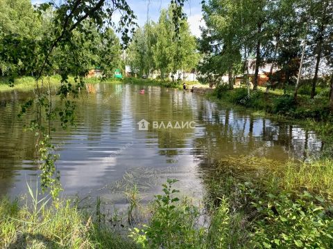 dacha-snt-avangard-gorodskoy-okrug-bor фото