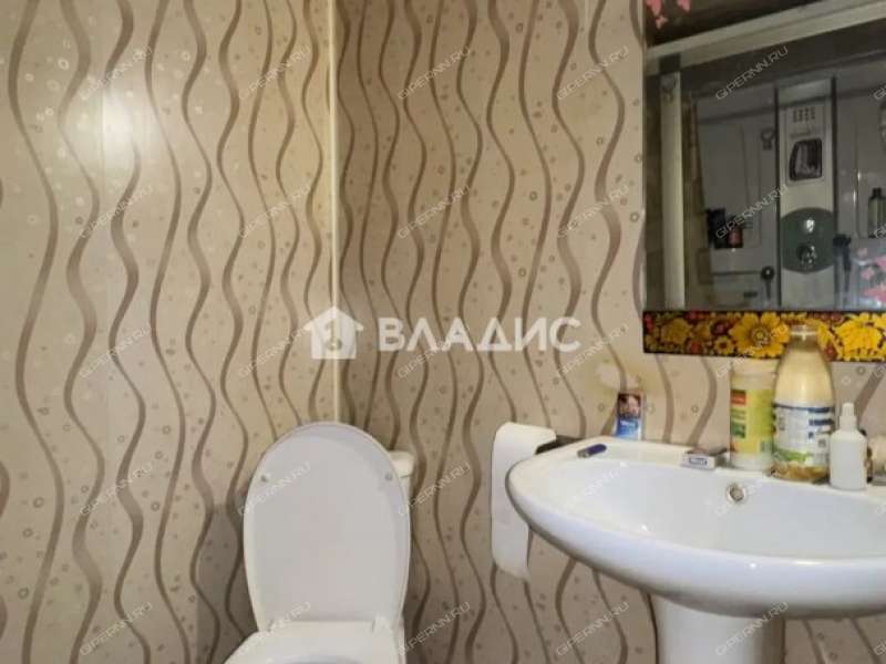 1/2 дома на улице Братьев Игнатовых