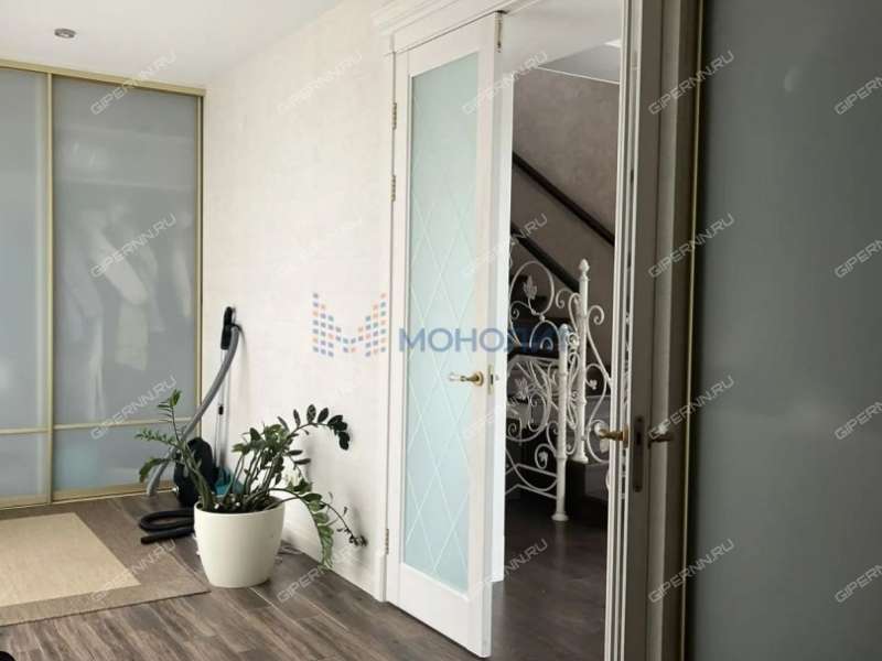 таунхаус на -