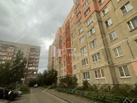 3-komnatnaya-gorod-vyksa-gorodskoy-okrug-vyksa фото