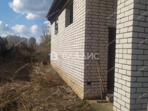 dom-selo-semyany-vorotynskiy-gorodskoy-okrug фото