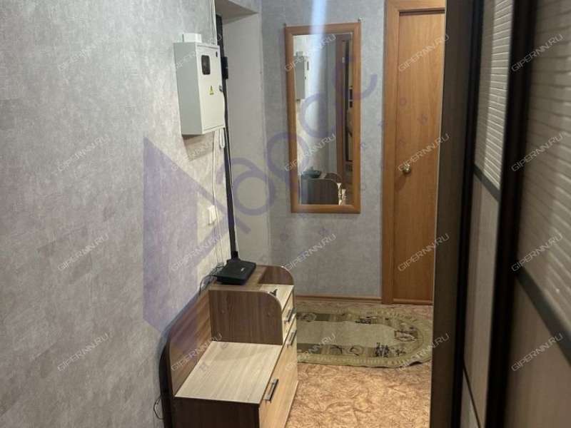 двухкомнатная квартира на Полевой улице дом 10