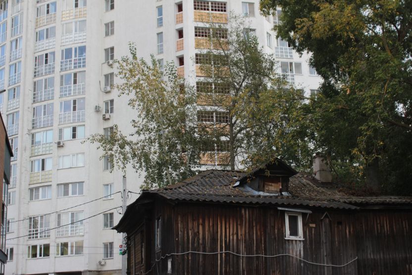 Обухова, 3. Фото: Ксения Ражева / gipernn.ru