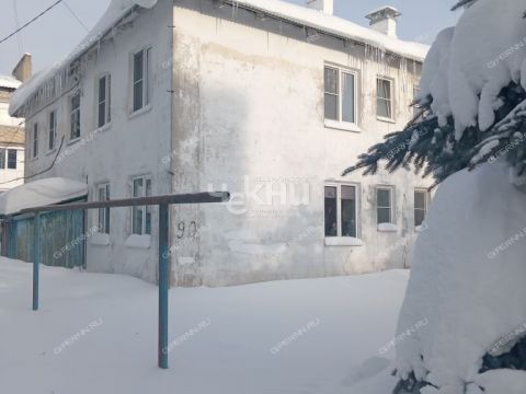 1-komnatnaya-gorod-gorodec-gorodeckiy-rayon фото