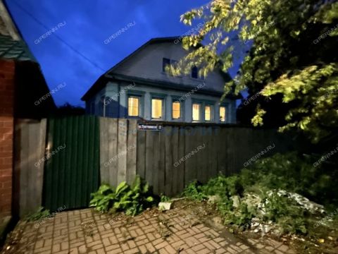 dom-poselok-gnilicy-ul-trostnikovaya-d-10 фото