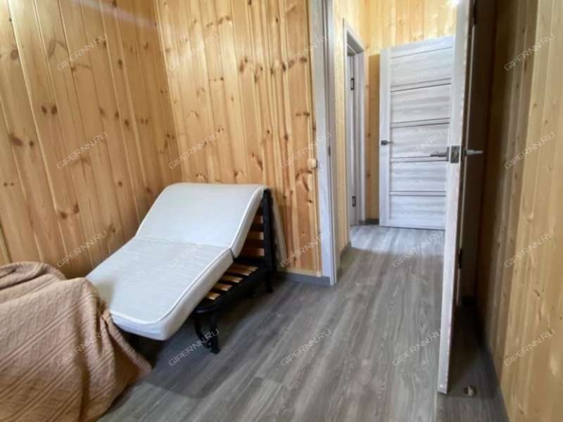 дом на  деревня Малый Суходол