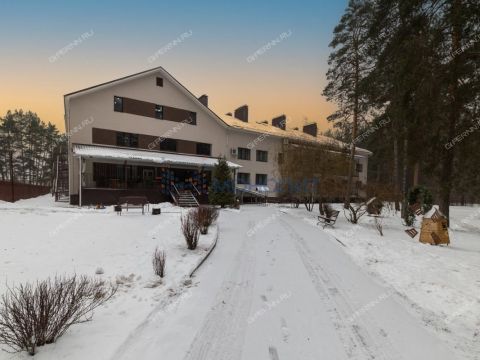 rabochiy-poselok-bolshoe-kozino-balahninskiy-municipalnyy-okrug фото