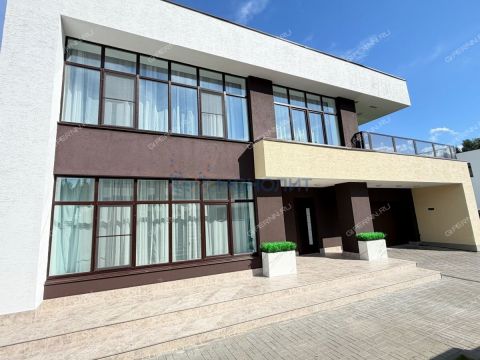 kottedzh-rabochiy-poselok-lukino-balahninskiy-municipalnyy-okrug фото