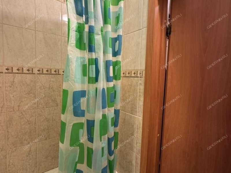 однокомнатная квартира на Олимпийском проспекте дом 22