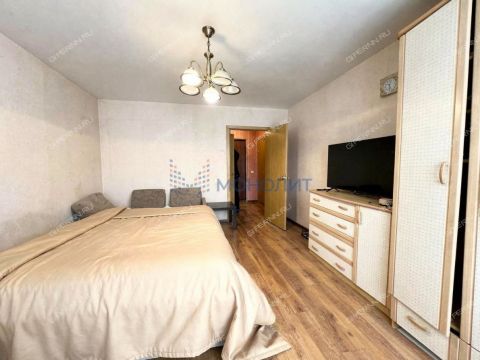 1-komnatnaya-ul-permyakova-d-24 фото