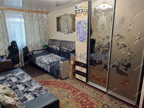 2-komnatnaya-ul-yasnaya-d-31 фото