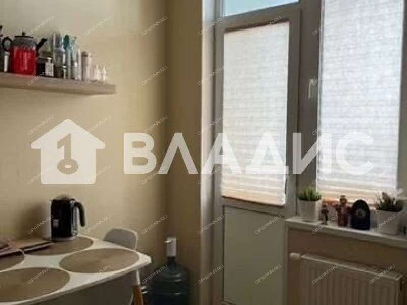 однокомнатная квартира на Русской улице улице дом 5 деревня Анкудиновка