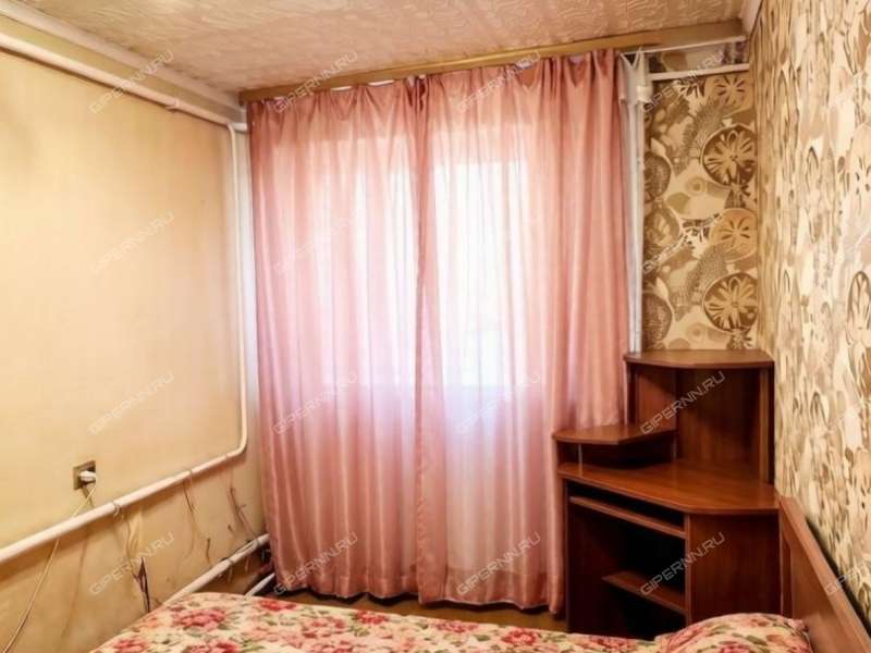 трёхкомнатная квартира на Центральной улице дом 18