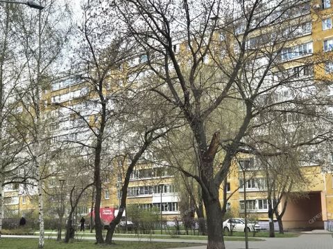 1-komnatnaya-ul-dargomyzhskogo-d-19-k5 фото