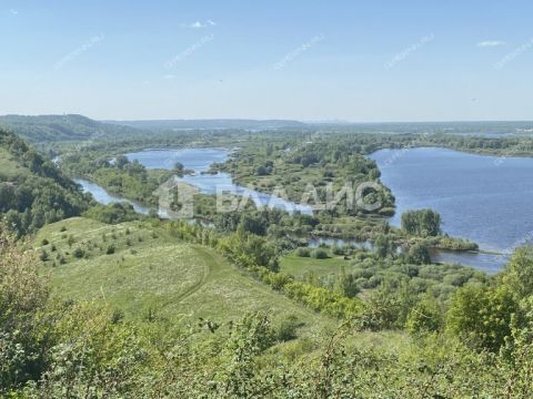 dom-derevnya-goloshubiha-kstovskiy-rayon фото