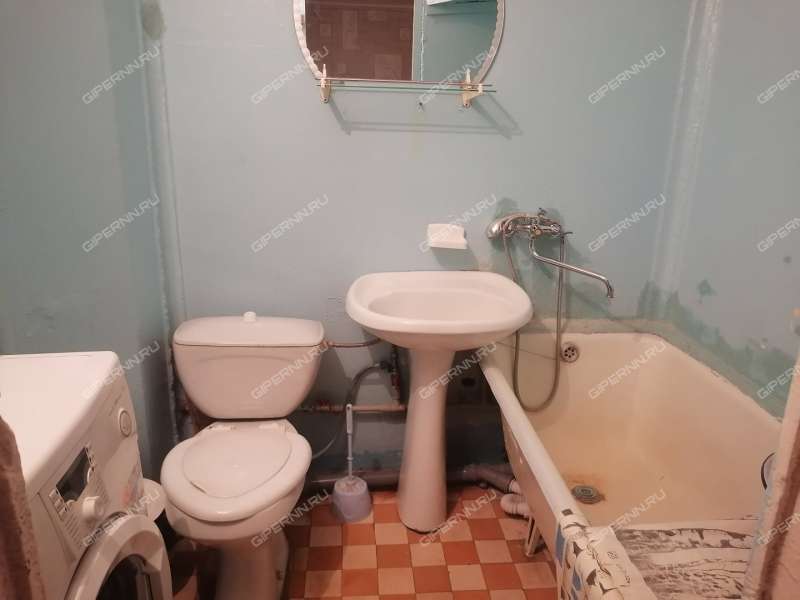 двухкомнатная квартира на Южном шоссе дом 52