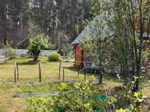 dacha-derevnya-yulovka-dalnekonstantinovskiy-rayon фото