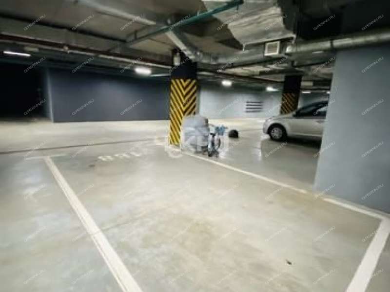 двухкомнатная квартира на улице Тимирязева дом 9  к2