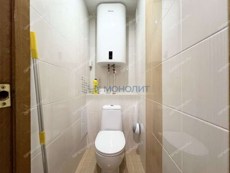 трёхкомнатная квартира на Ижорской улице дом 50 к2