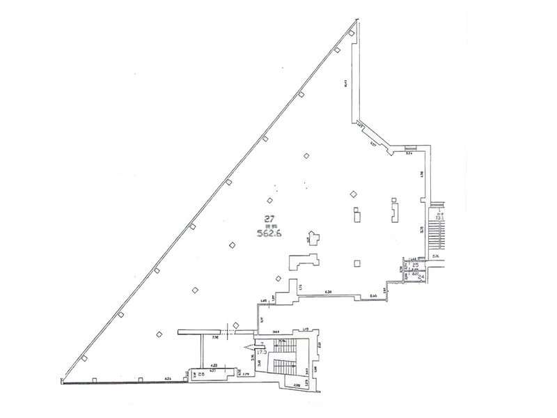 помещение под офис на Максима Горького ул , д. 218/22