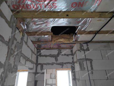 dom-selo-elhovka-kstovskiy-rayon фото