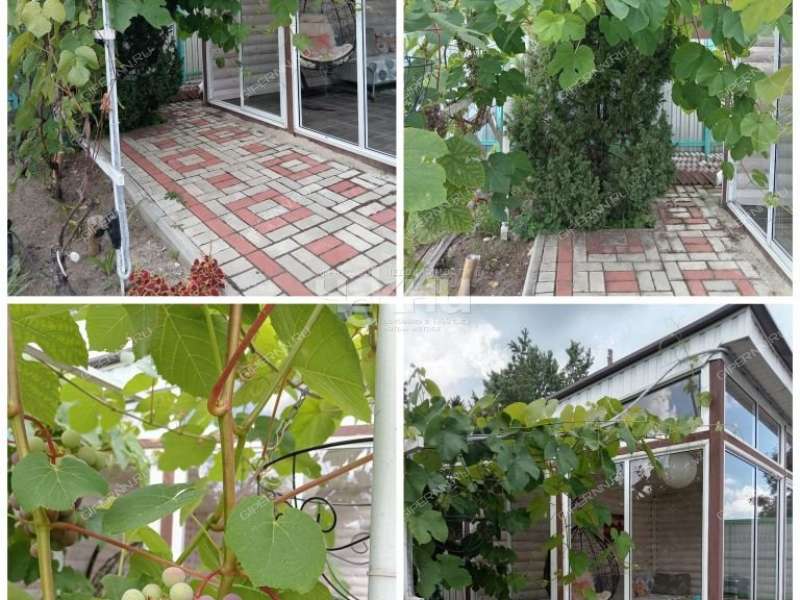 дача на СНТ Зеленый остров город Городец