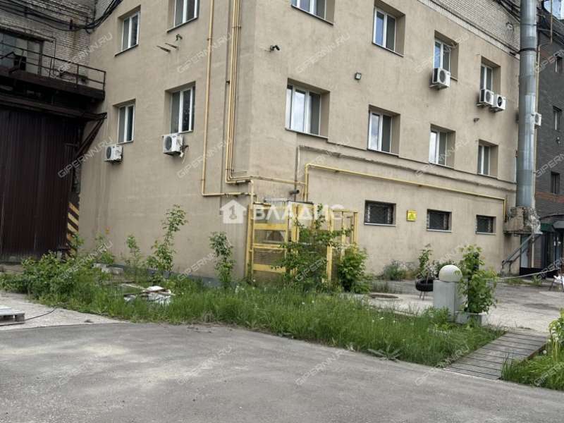 помещение под помещение свободного назначения на Памирской улице