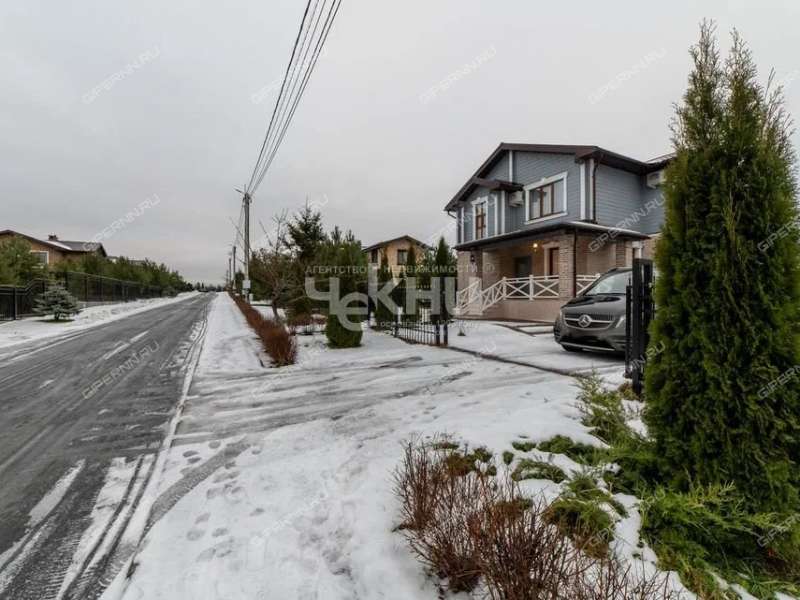 дом на яблонева деревня Ступино