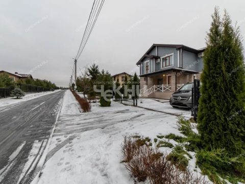 dom-derevnya-stupino-gorodskoy-okrug-chkalovsk фото