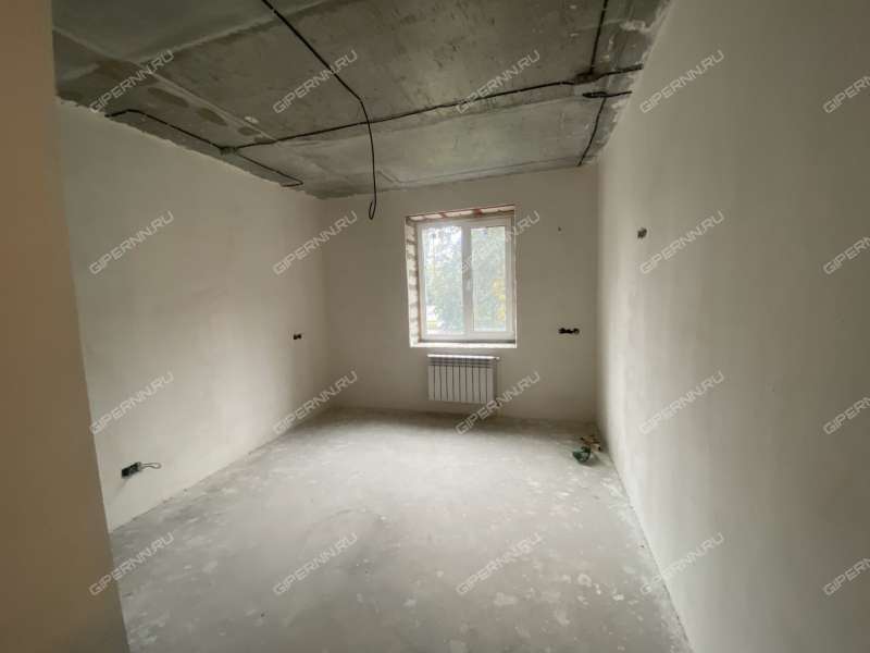 однокомнатная квартира на проспекте Кирова дом 2А