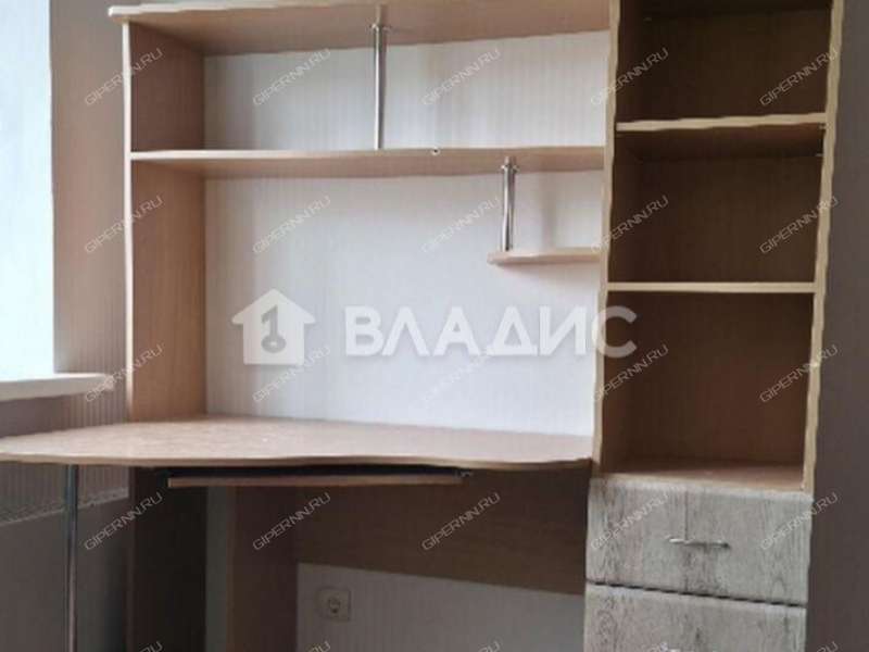 трёхкомнатная квартира на Казанском шоссе дом 18