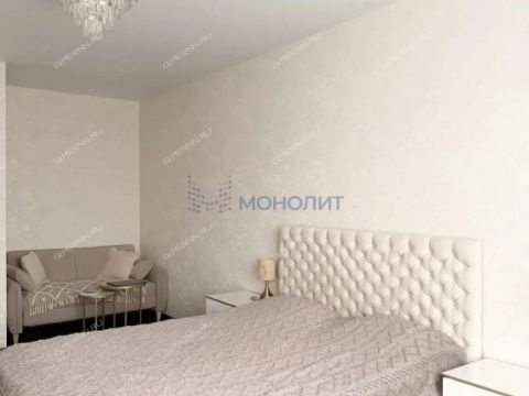 1-komnatnaya-ul-marshala-bagramyana-d-4 фото