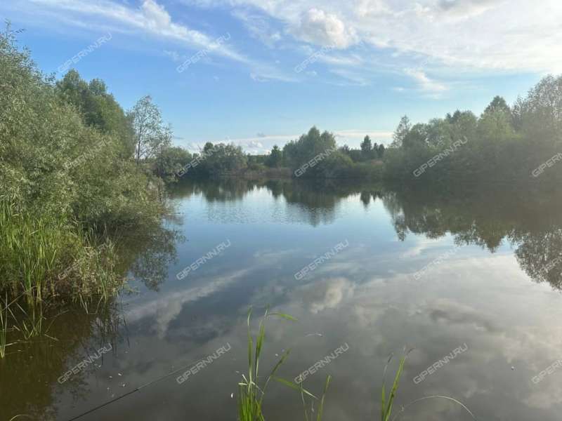 земельный участок 657 соток село Никольское