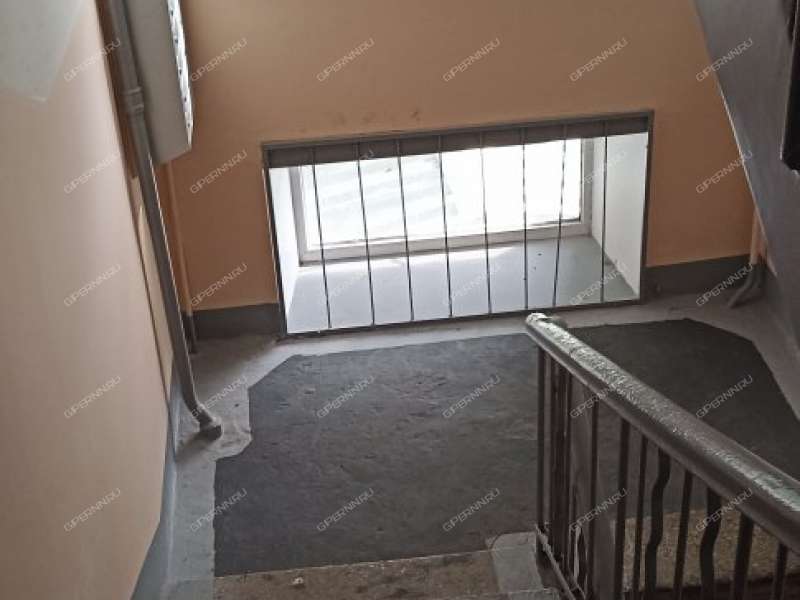 трёхкомнатная квартира на улице Куйбышева дом 15