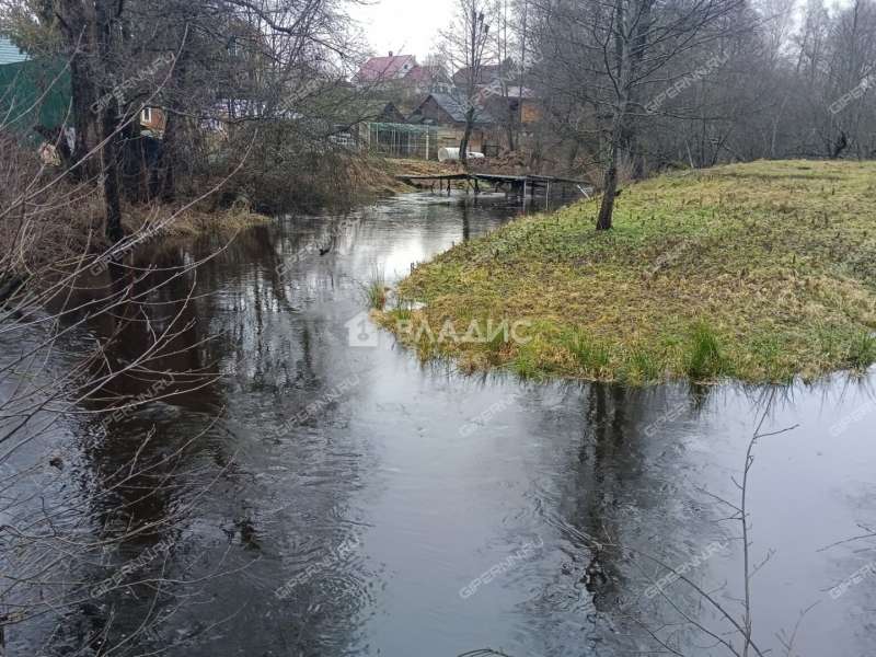 земельный участок 24 сотки село Городищи