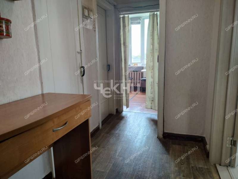 четырёхкомнатная квартира на Сормовском шоссе дом 4