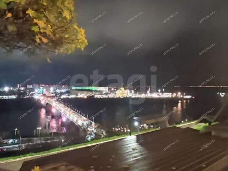 двухкомнатная квартира на улице Заломова дом 5