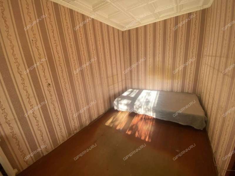 двухкомнатная квартира на улице Октябрьской Революции дом 18