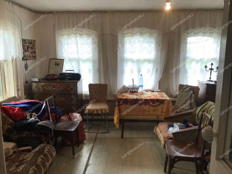 дом на Караваевская деревня Ковригино, Смольковский сельсовет