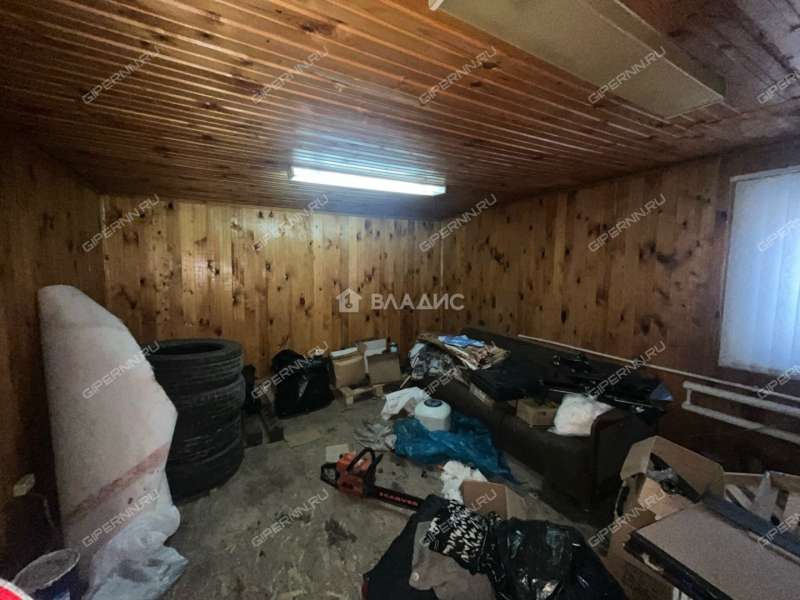 здание под склад на улице Бебеля город Семёнов