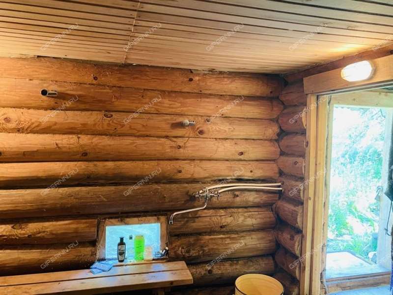 дом на Ключевой улице деревня Ключищи